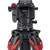 Sachtler System aktiv14T & flowtech 100 with Mid-Level Spreader