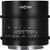 Laowa MFT Cine Prime 3-Lens Wide Bundle (7.5mm, 10mm, 17mm)
