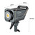 SmallRig RC120D Point-Source Daylight-Balanced Video Light 3612
