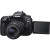 Canon EOS 90D with EF 18-55 STM II + CASH BACK