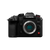 Panasonic Lumix GH6 Mirrorless Camera Body