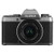 TTArtisan 23mm F1.4 APS-C Fuji X (Black/Silver)