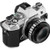 TTArtisan 23mm F1.4 APS-C Leica L (Black/Silver)