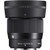 Sigma 56mm f1.4 DC DN Black (C) Lens for Fuji X