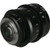 Laowa 7.5mm T2.9 Zero-D S35 Cine Lens for Fuji X