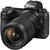 Nikon Z6 II Mirrorless Camera with Nikkor Z 28-75mm f/2.8 Lens Kit