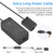 KingMa DC to EN-EL25 dummy battery Coupler with AC adapter & NZ Plug