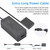 KingMa DC to LP-E10 dummy battery Coupler with AC adapter & NZ Plug