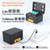 ZGCine Charging Case for Gopro Battery Hero 12/11/10/9/8/7/6/5