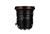 Laowa 20mm f/4 Zero-D Shift lens for Fuji GFX
