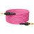 Rode NTH-Cable for NTH-100 Headphones (Pink, 2.4M)