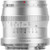 TTartisan 50mm F1.2 APS-C Sony E Silver