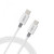 Joby Charge Sync Cable Usb-C To Usb-C 2M