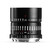 TTArtisan 50mm f/0.95 APS-C Sony E Black Silver