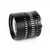 TTArtisan 50mm f/0.95 APS-C L Mount Black Silver