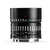 TTArtisan 50mm f/0.95 APS-C Nikon Z Black Silver