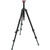 Manfrotto 755XB MDEVE Aluminium Video Tripod