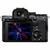 Sony a7S III Mirrorless Camera Body with Sony FE 24-70mm GM II Lens