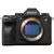 Sony a1 Mirrorless Camera Body with Sony FE 24-70mm GM II Lens