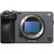 Sony FX3 Full-Frame Cinema Line Camera Body with Sony FE 24-70mm GM II Lens