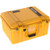 Pelican 1557Air Gen 2 Hard Carry Case with Liner, No Insert (Yellow)