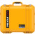 Pelican 1557Air Gen 2 Hard Carry Case with Liner, No Insert (Yellow)