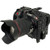 Zacuto Camera Cage for Canon C70