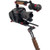 Zacuto Canon C70 ACT Recoil with Kameleon Pro