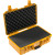 Pelican 1485Air Gen 2 Hard Carry Case with Foam Insert (Yellow)