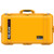 Pelican 1605Air Gen 2 Hard Carry Case with Liner, No Insert (Yellow)