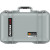 Pelican 1485Air Gen 2 Hard Carry Case with Liner, No Foam (Silver)