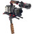 Zacuto RED Komodo ACT Recoil Kit