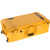 Pelican 1615AirWF Wheeled Hard Case with Foam Insert (Yellow)