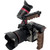 Zacuto RED Komodo Cage Kit with Kameleon Pro EVF