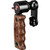 Zacuto Right Rosette Trigger Handgrip