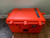 Pelican 1637Air Gen 2 Wheeled Hard Case with Foam Insert (Orange)