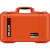 Pelican 1535Air Gen 3 Wheeled Carry-On Hard Case with Foam Insert (Orange)