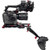 Zacuto Sony FX6 Z-Finder Recoil Pro with Dual Trigger Grips