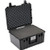 Pelican 1557 Air Case Gen 2 (Black, with Foam)