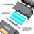 ZGCine mini Charging Case for Gopro Battery Hero 12/11/10/9/8/7/6/5