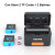 ZGCine mini Charging Case Bundle for Gopro Battery Hero 10/9/8/7/6/5 with x Hero 12/11/10/9 Battery2
