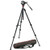 Manfrotto Mvh500Ah 500 Mdeve Carbon Video System