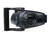 Meikon 40m/130ft FDR-AXP55/AX53 Underwater Video Camera Housing