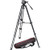 Manfrotto Mvk500Am 500 Twin Alu Leg Video System