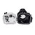 Meikon Seafrogs 40M/130FT Underwater Camera Housing For Sony A7S III With Standard Dome Port WA005-F (16-35mm) [Does not include the Standard Port]