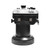 Meikon Seafrogs 40M/130FT Camera Underwater Waterproof Housing For Canon EOS-R5 With Long Flat Port