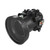 Meikon Seafrogs 40M/130FT Underwater Camera Housing For Canon R6 With Flat Port (100mm)