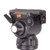E-Image GH03 Pro Fluid Video Flat Head 75mm