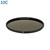 JJC Neutral Density Filter (ND1000), 40.5mm