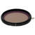 JJC Circular Polarizing & Variable ND2-ND32 Filter 77mm